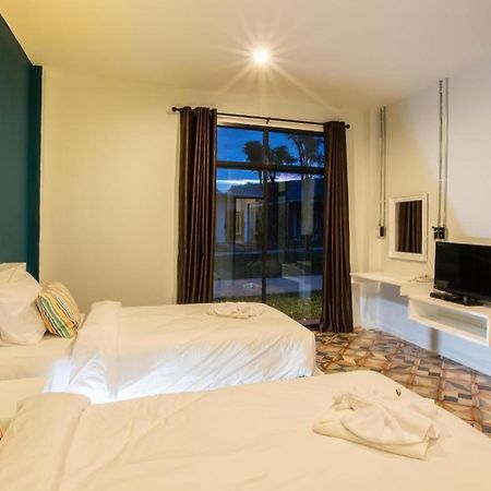 M Boutique Resort Chiang Rai Luaran gambar