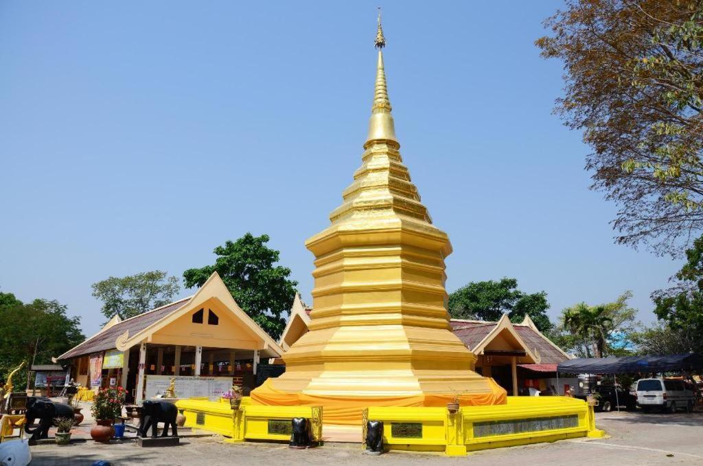 M Boutique Resort Chiang Rai Luaran gambar