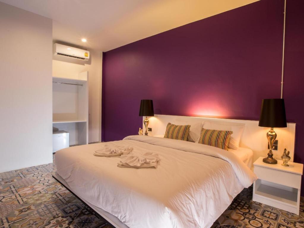 M Boutique Resort Chiang Rai Luaran gambar
