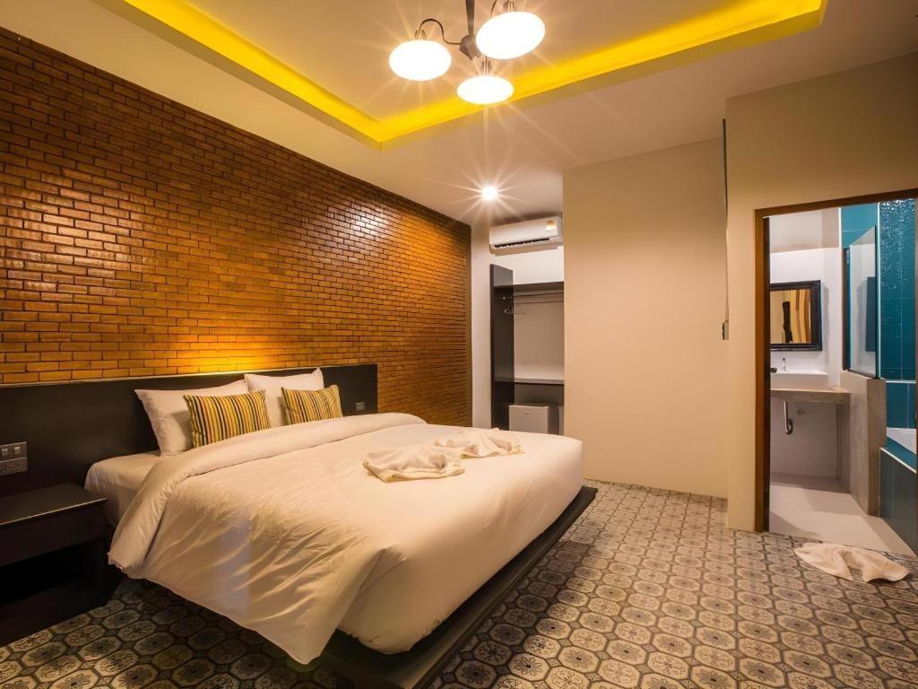 M Boutique Resort Chiang Rai Luaran gambar