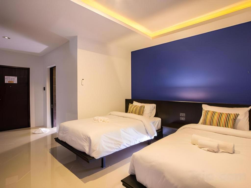 M Boutique Resort Chiang Rai Luaran gambar