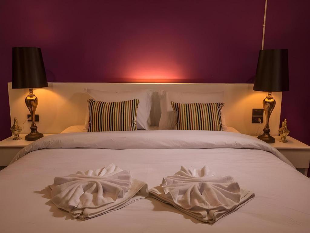 M Boutique Resort Chiang Rai Luaran gambar