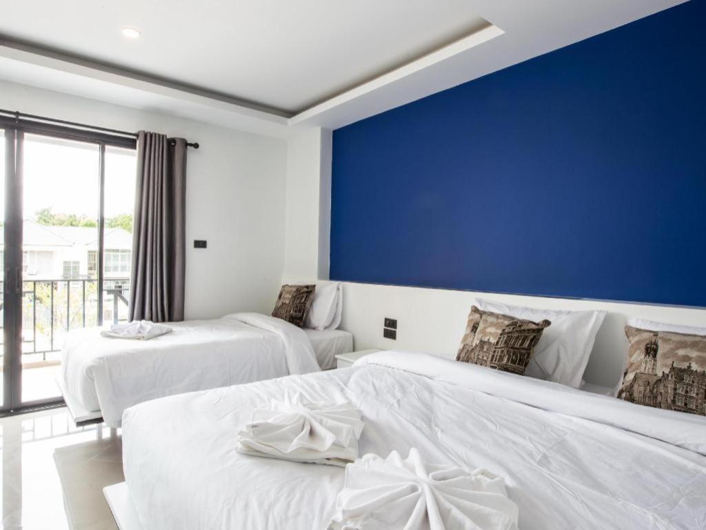 M Boutique Resort Chiang Rai Luaran gambar