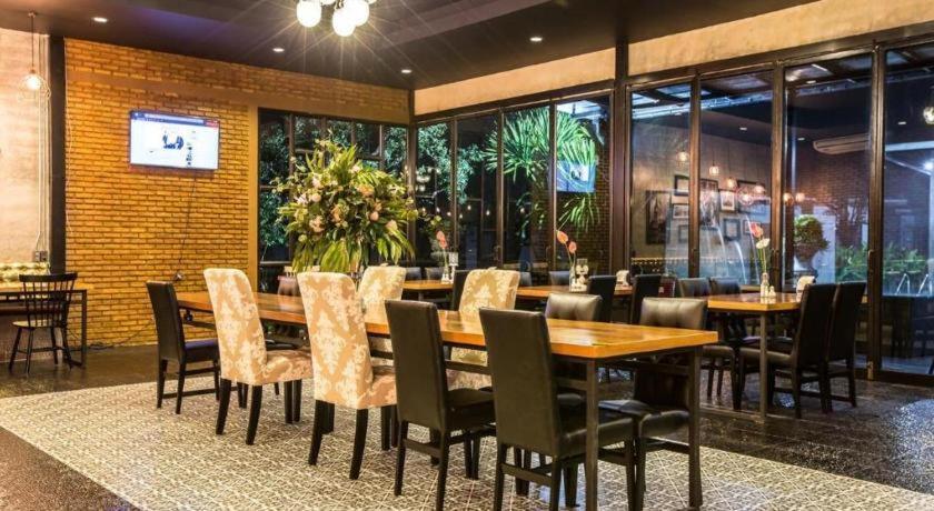M Boutique Resort Chiang Rai Luaran gambar
