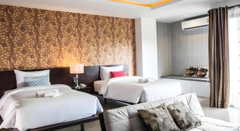 M Boutique Resort Chiang Rai Luaran gambar