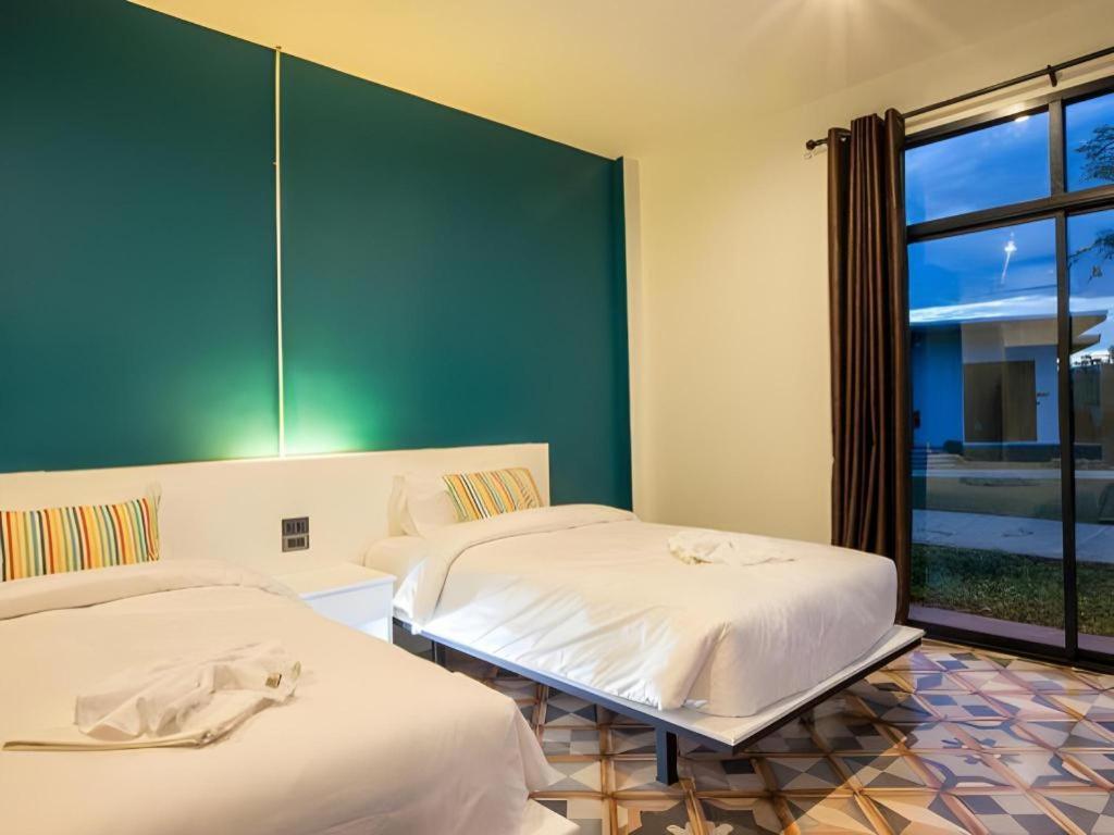 M Boutique Resort Chiang Rai Luaran gambar