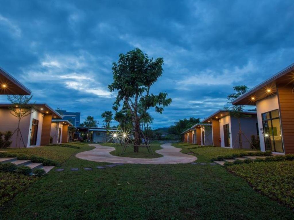 M Boutique Resort Chiang Rai Luaran gambar