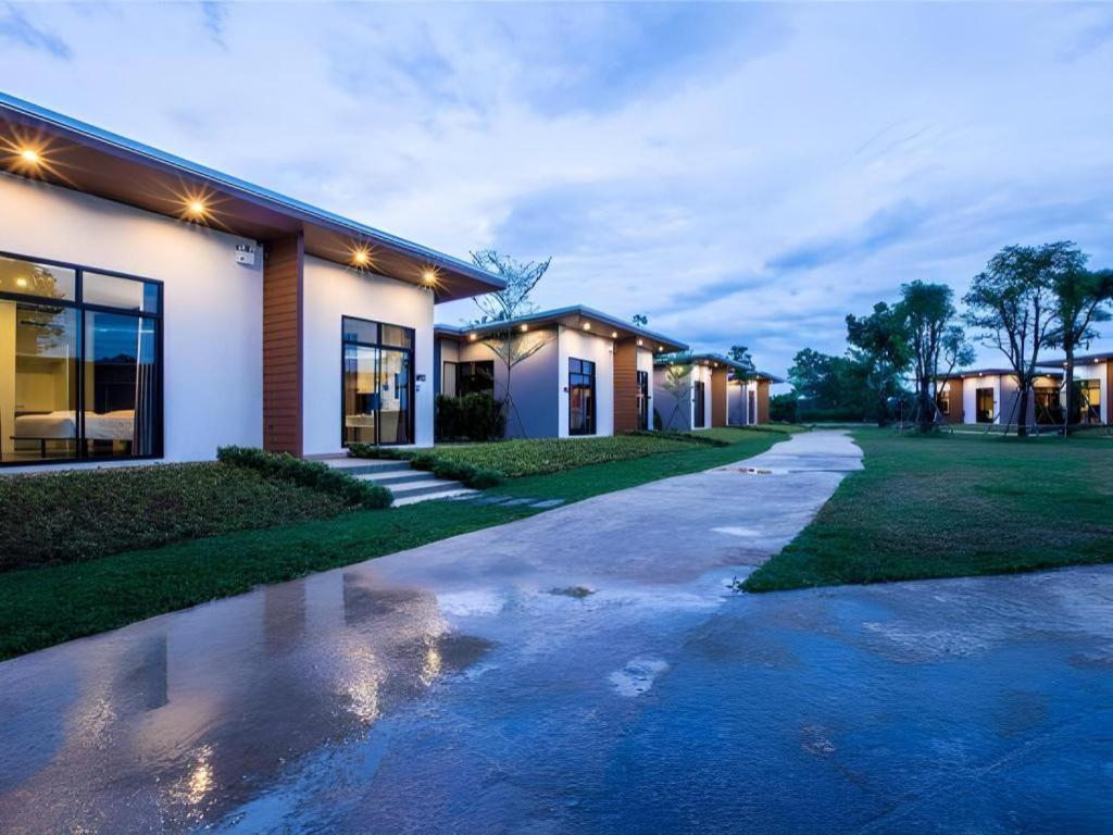 M Boutique Resort Chiang Rai Luaran gambar