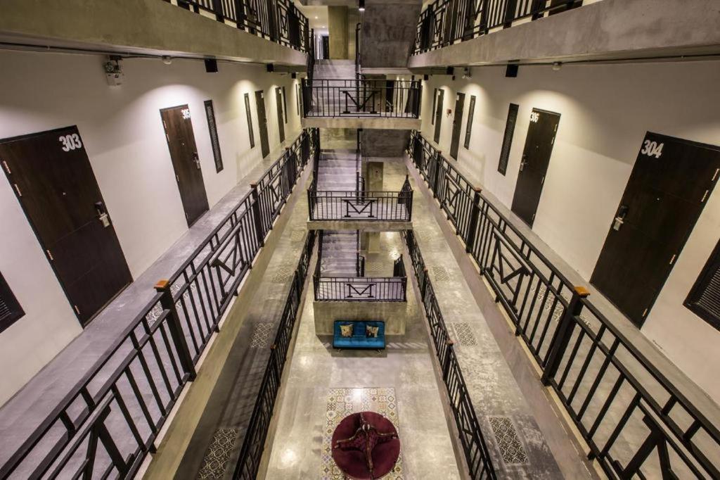M Boutique Resort Chiang Rai Luaran gambar