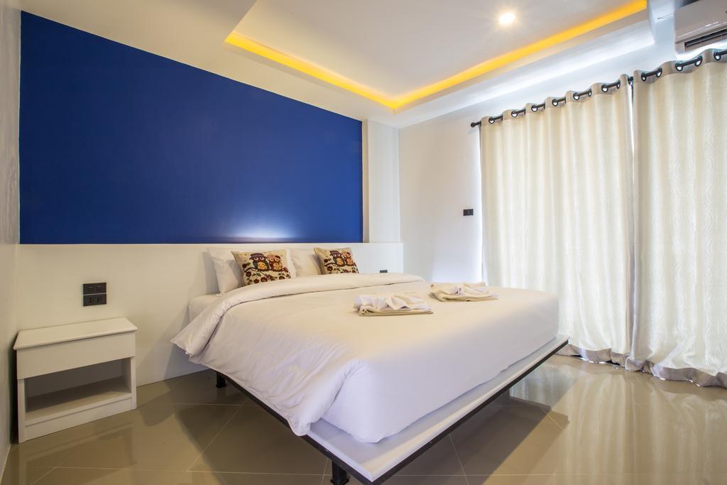M Boutique Resort Chiang Rai Bilik gambar